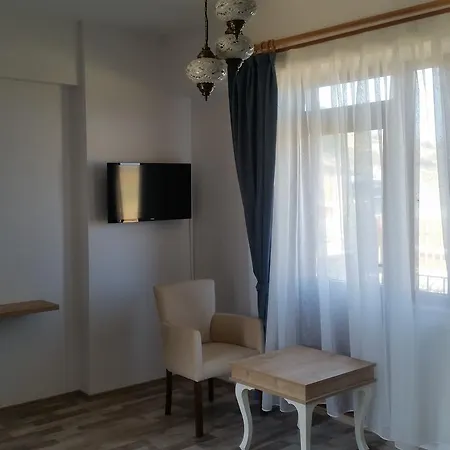 Hotel Laz Koyu