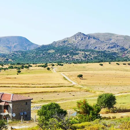 ホテル Laz Koyu İmroz