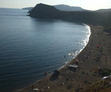 Laz Koyu Hotel Gokceada