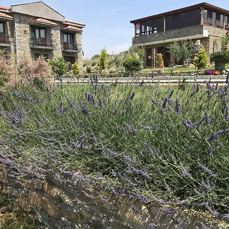 Laz Koyu ホテル İmroz