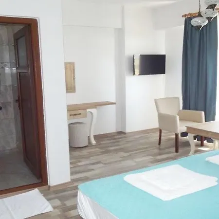 Hotel Laz Koyu