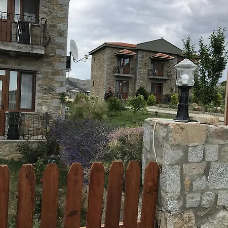 ホテル Laz Koyu *