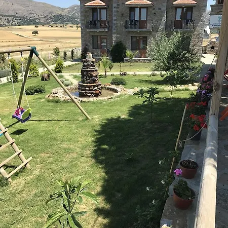 Hotel Laz Koyu Gokceada