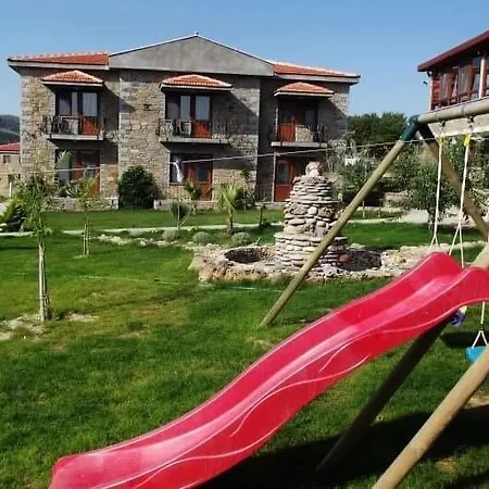 Laz Koyu Gokceada