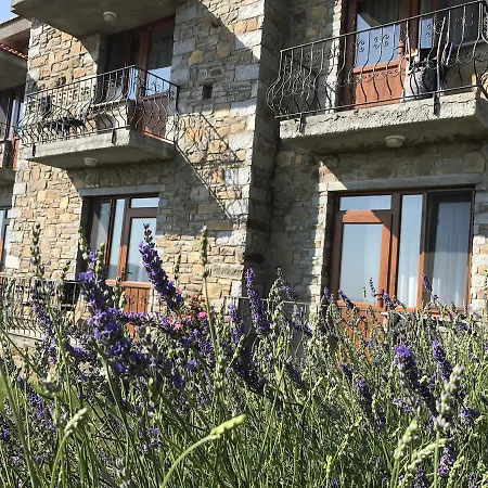 ホテル Laz Koyu İmroz