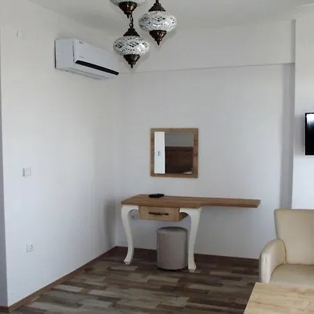 Laz Koyu Hotel