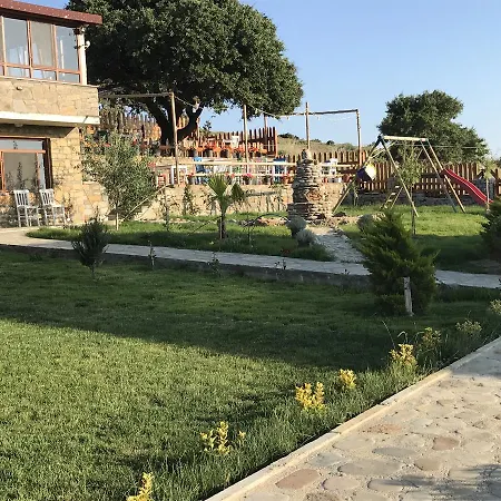 Laz Koyu Hotel