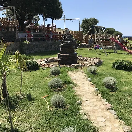 ホテル Laz Koyu *