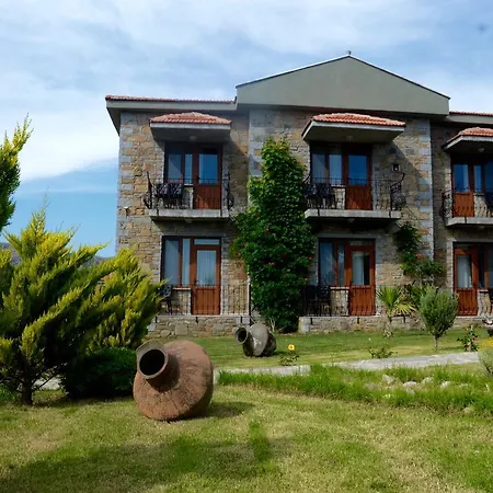 ホテル Laz Koyu İmroz